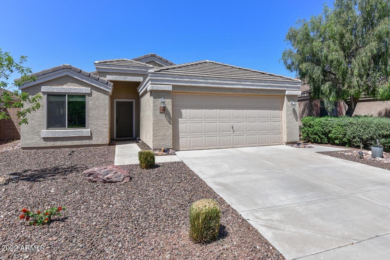 11920 W Dos Rios Dr., Sun City, AZ 85373