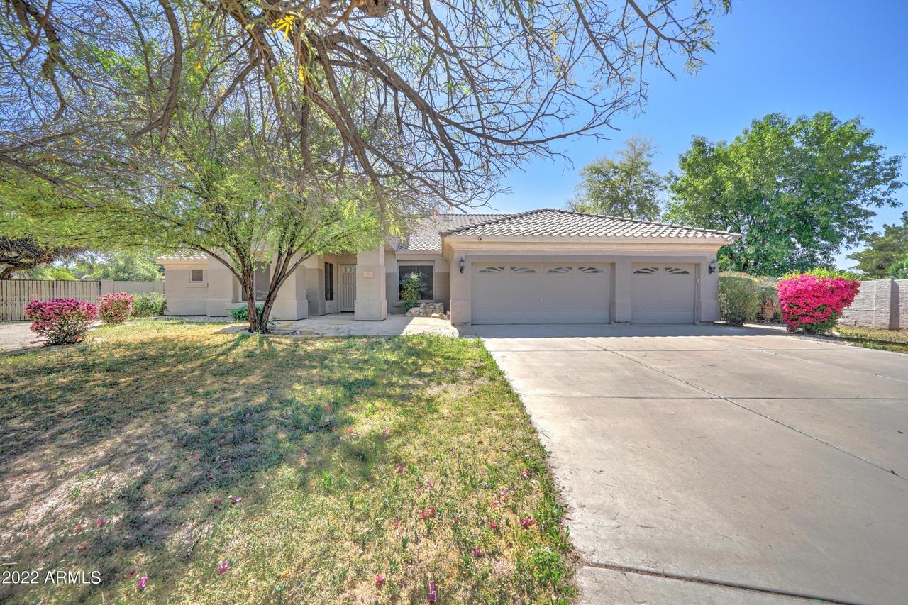 604 S Granite St., Gilbert, AZ 85296