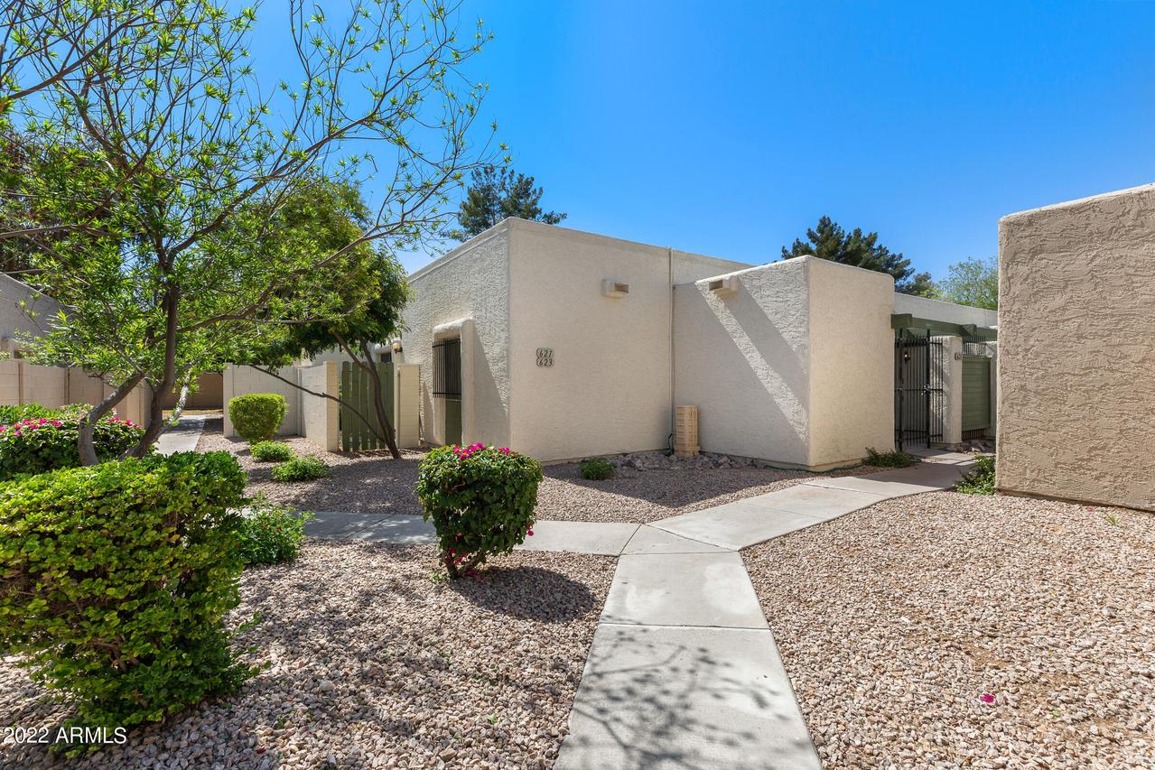 621 S Allred Dr., Tempe, AZ 85288