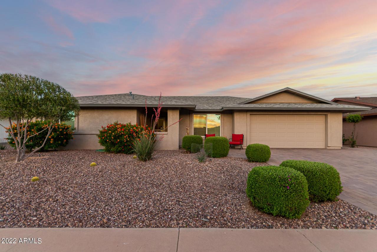 17415 N Calico Dr., Sun City, AZ 85373
