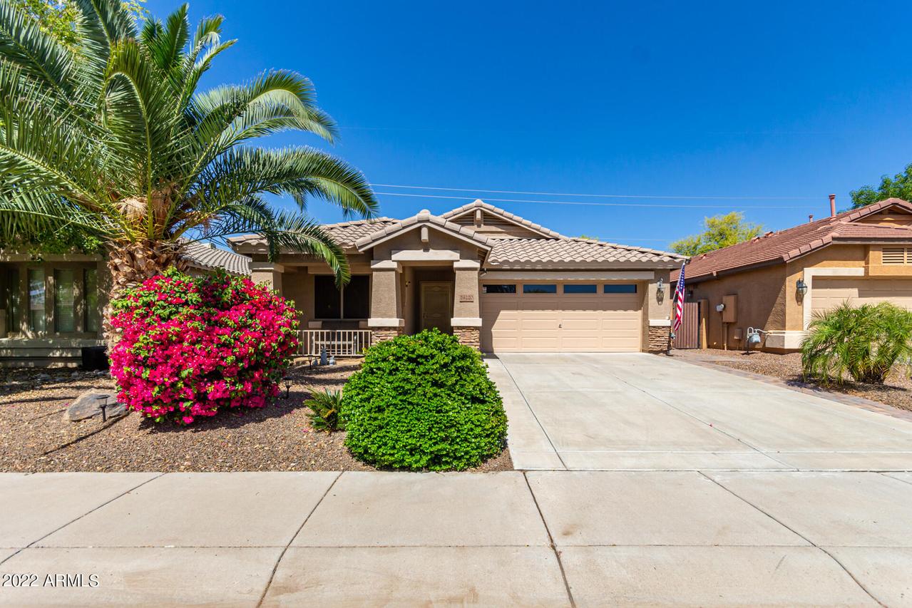 24220 N 27th Pl., Phoenix, AZ 85024