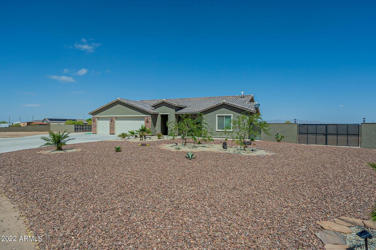 20328 W Rock Ledge Rd., Buckeye, AZ 85326