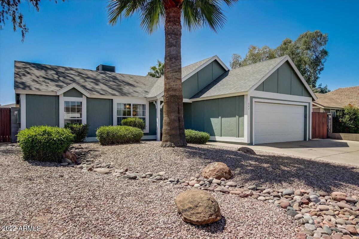 647 E Gila Ln., Chandler, AZ 85225