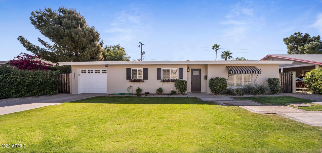 4713 N 73rd St., Scottsdale, AZ 85251