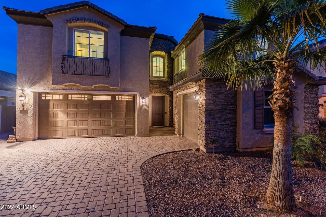 4411 E Zion Way, Chandler, AZ 85249