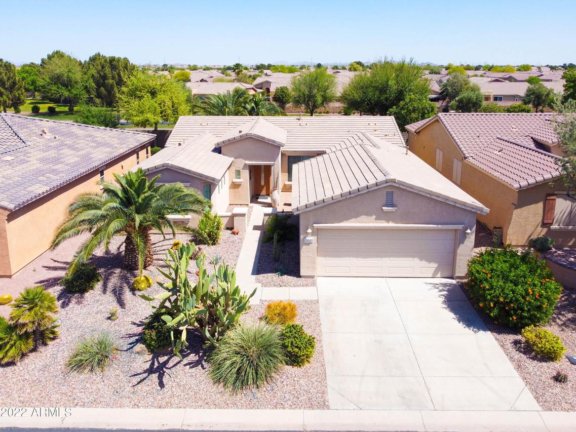 20527 N Enchantment Pass, Maricopa, AZ 85138