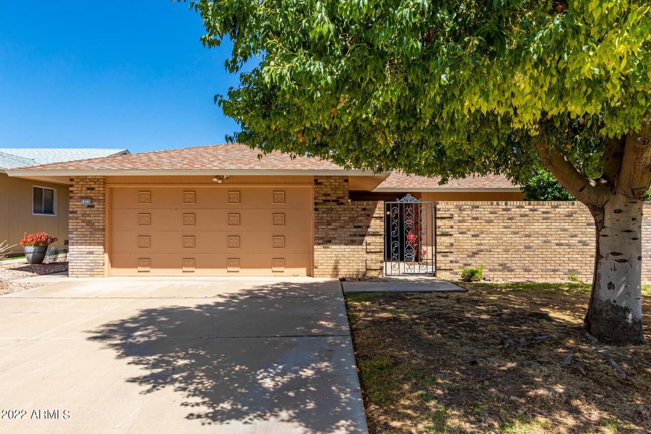 10338 W Garnette Dr., Sun City, AZ 85373