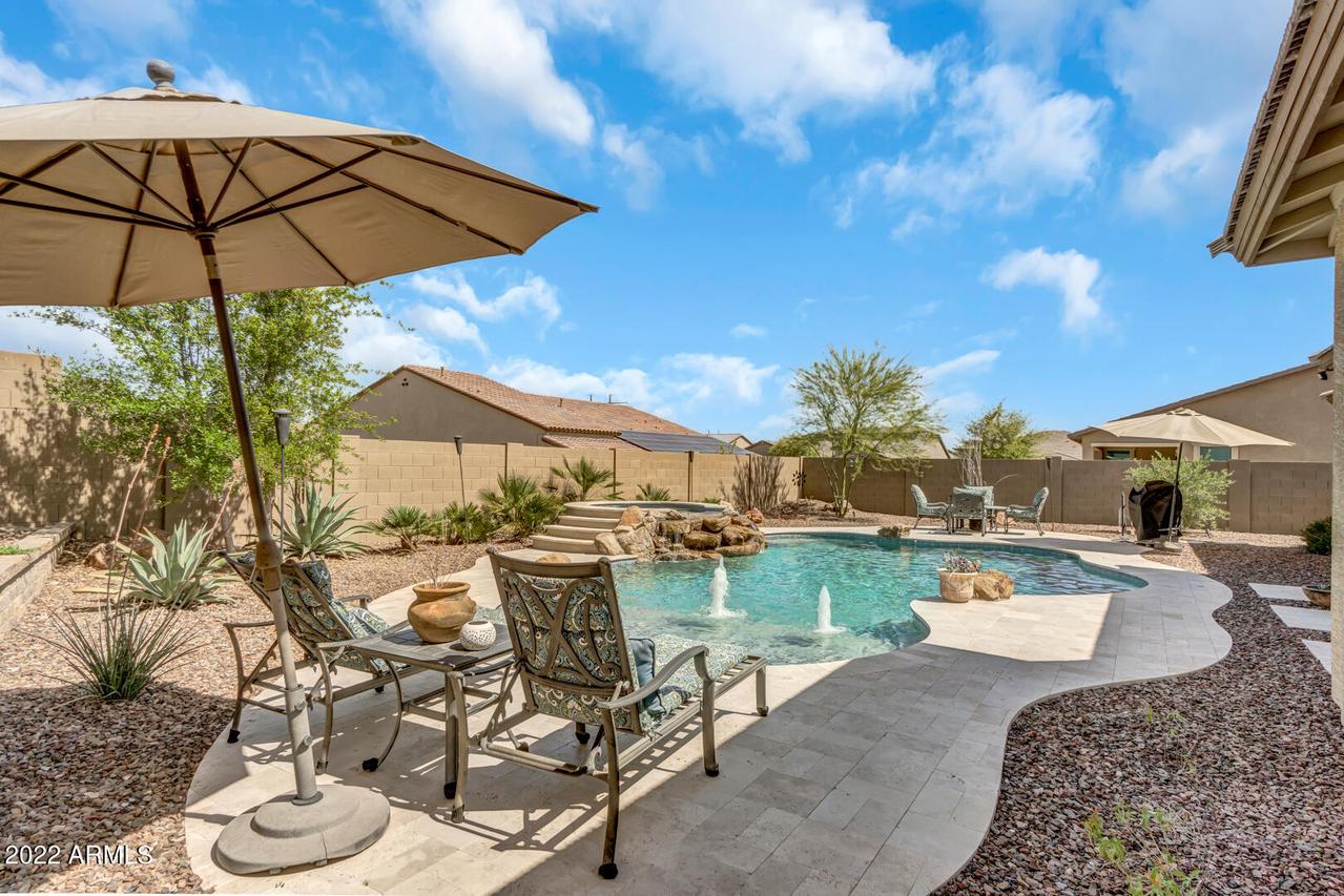 18120 W Cassia Way, Goodyear, AZ 85338