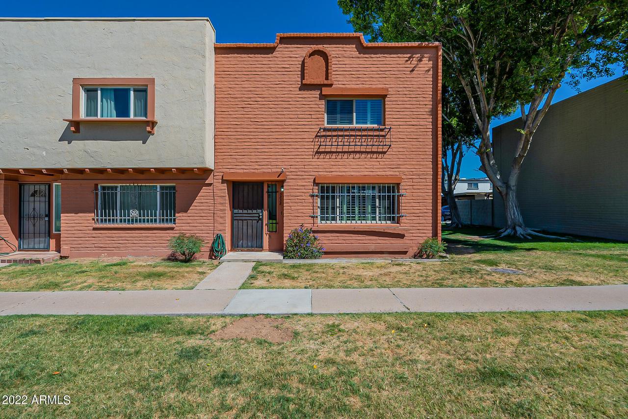 3838 N 30th St., Phoenix, AZ 85016