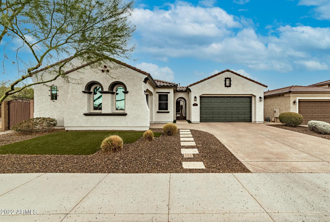 26807 N 15th Dr., Phoenix, AZ 85085