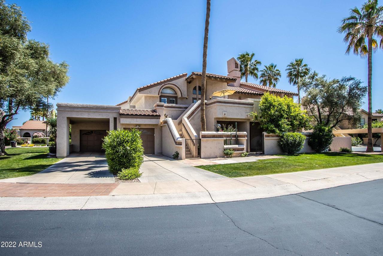 9709 E Mountain View Rd. #2601, Scottsdale, AZ 85258