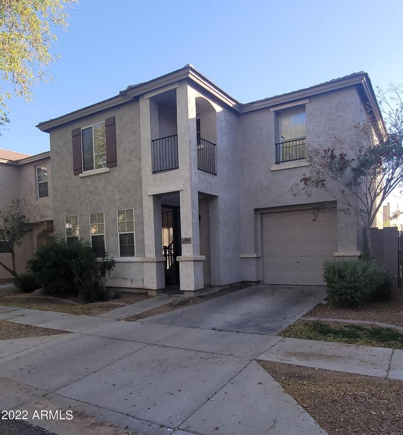 3034 S 101st Ln, Tolleson, AZ 85353