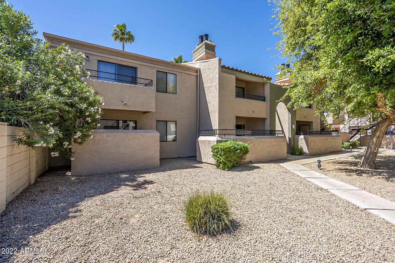 2935 N 68th St. #107, Scottsdale, AZ 85251