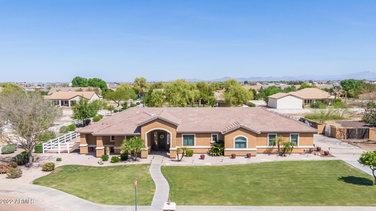 21008 E Mewes Rd., Queen Creek, AZ 85142