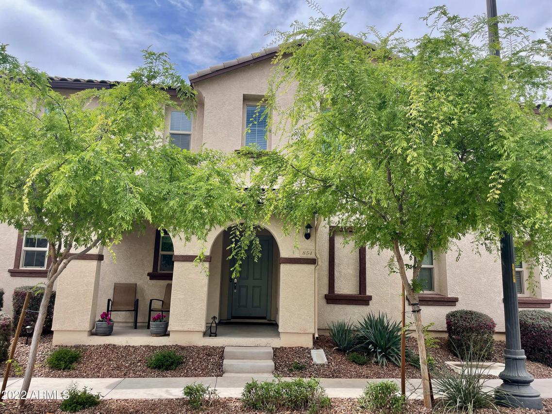 854 S Pheasant Dr., Gilbert, AZ 85296