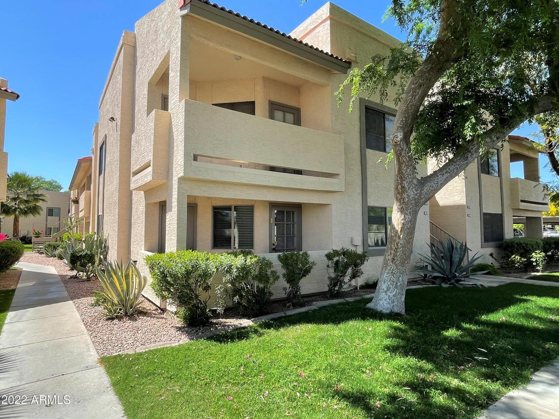 145 N 74th St. #125, Mesa, AZ 85207