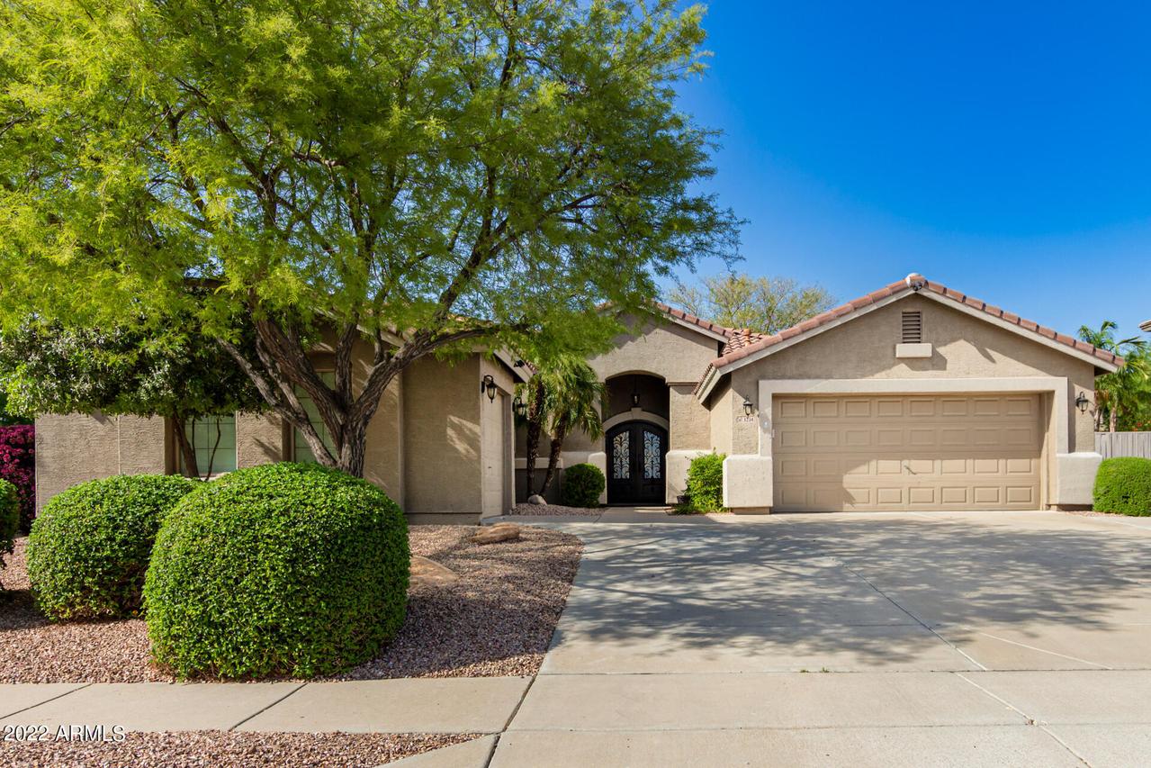 3234 W Quail Track Dr., Phoenix, AZ 85083