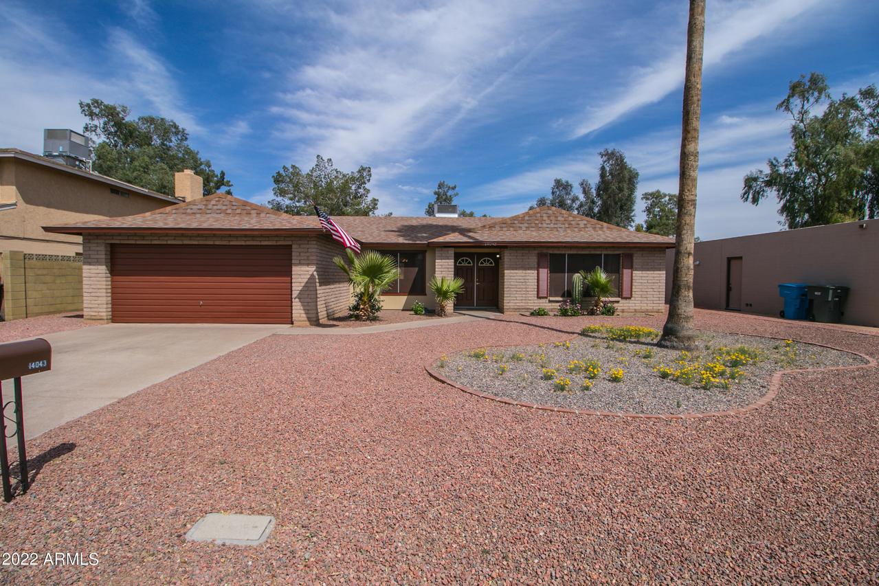 14043 N 24th Ave., Phoenix, AZ 85023
