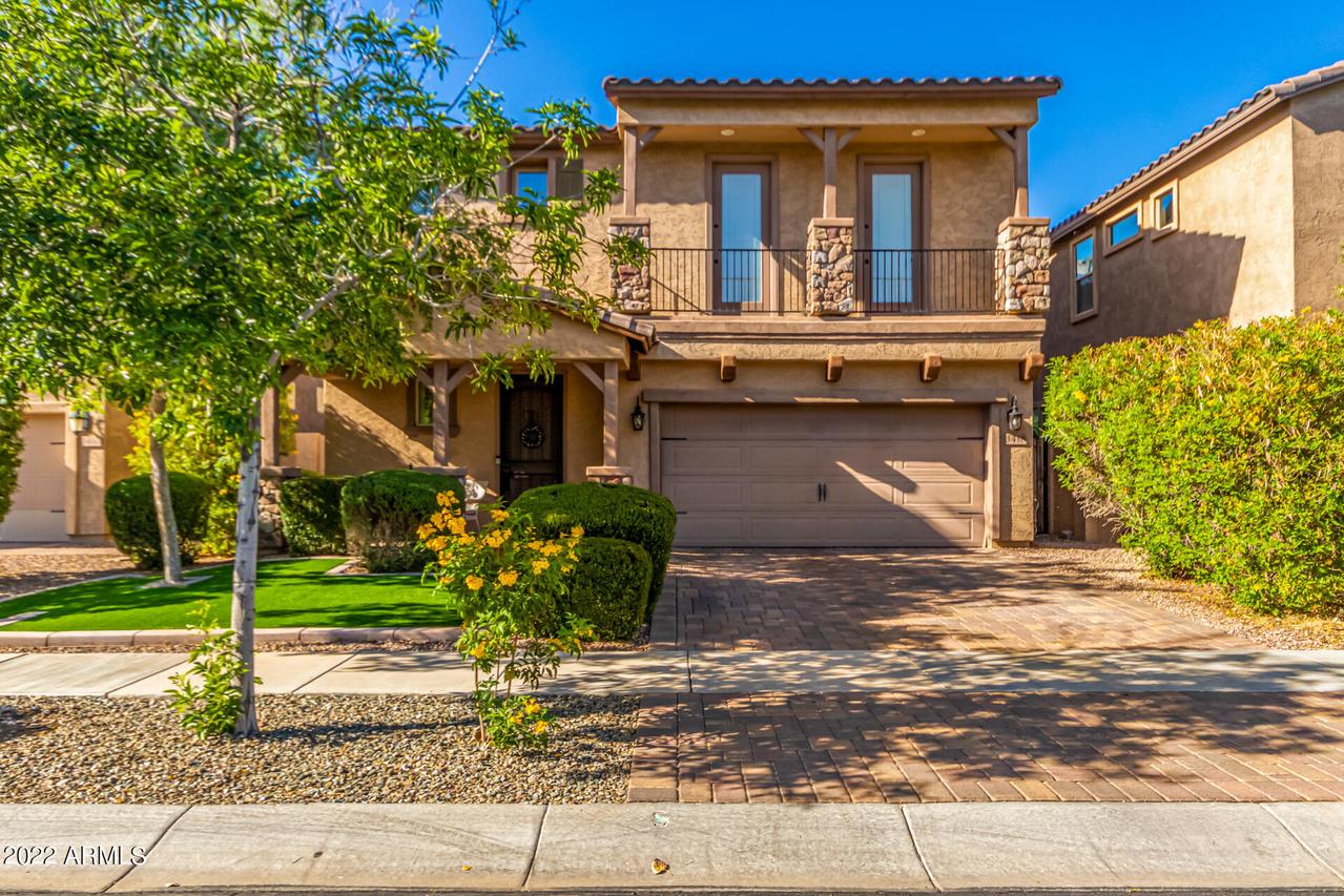3418 E Appleby Dr., Gilbert, AZ 85298
