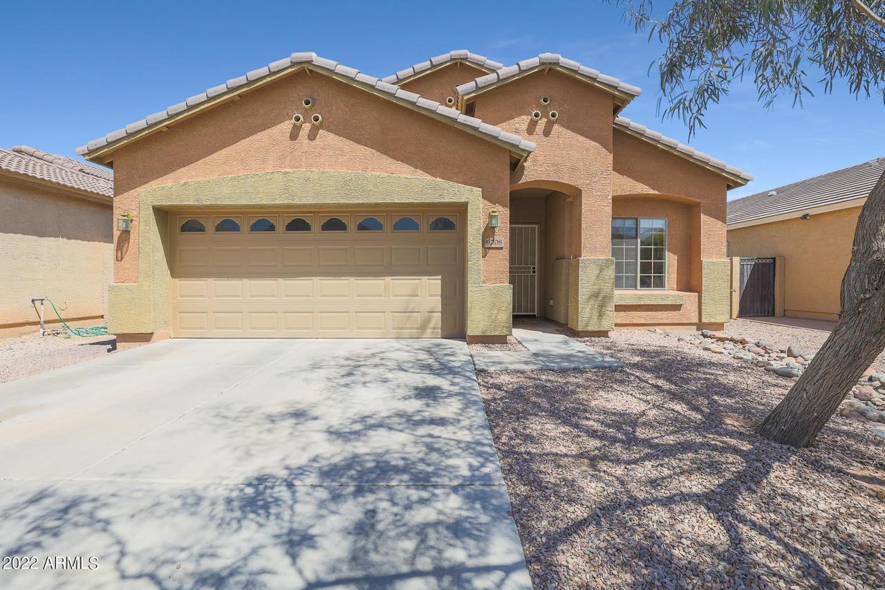 9208 W Raymond St., Tolleson, AZ 85353
