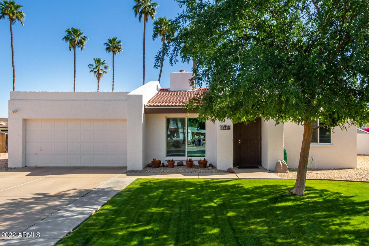 1665 S Cholla Ave., Mesa, AZ 85202