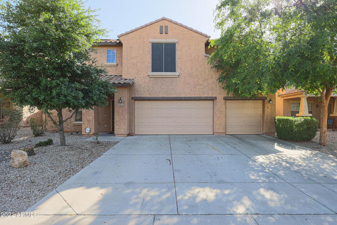 30175 W Mulberry Dr., Buckeye, AZ 85396