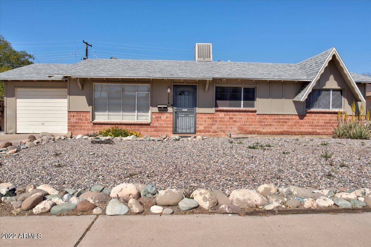 4008 W Mclellan Blvd., Phoenix, AZ 85019