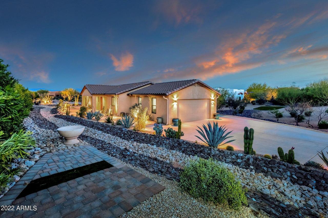 28311 N 139th St., Scottsdale, AZ 85262