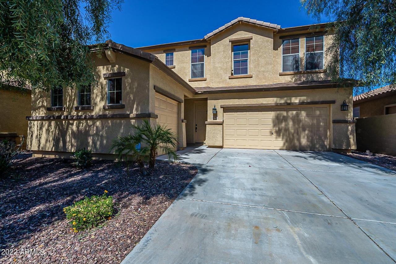 11738 W Monte Lindo Ln., Sun City, AZ 85373