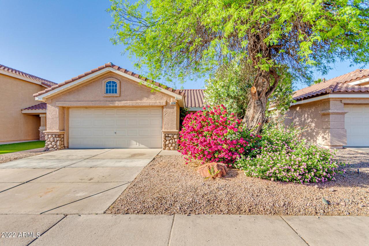 3226 E Marco Polo Rd., Phoenix, AZ 85050