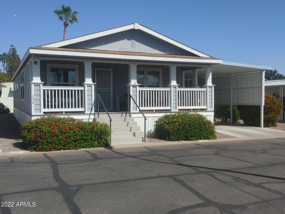 535 S Alma School Rd. #152, Mesa, AZ 85210