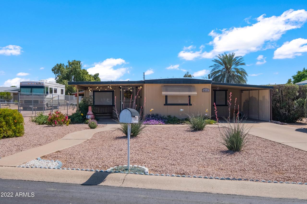 8737 E Dolega Ave., Mesa, AZ 85208