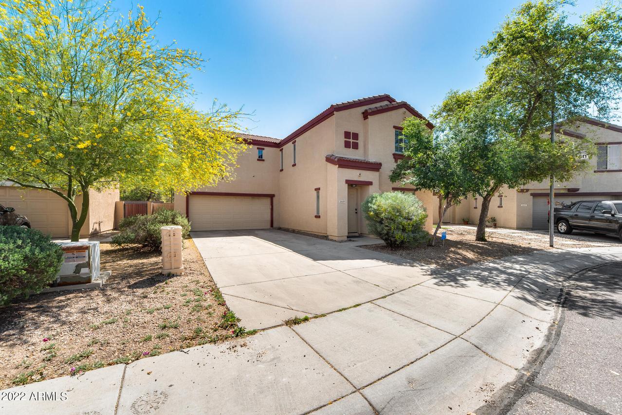 2649 S 84th Dr., Tolleson, AZ 85353