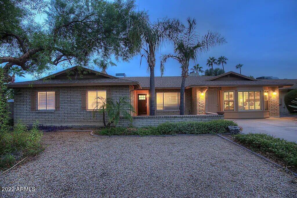 6271 E Evans Dr., Scottsdale, AZ 85254