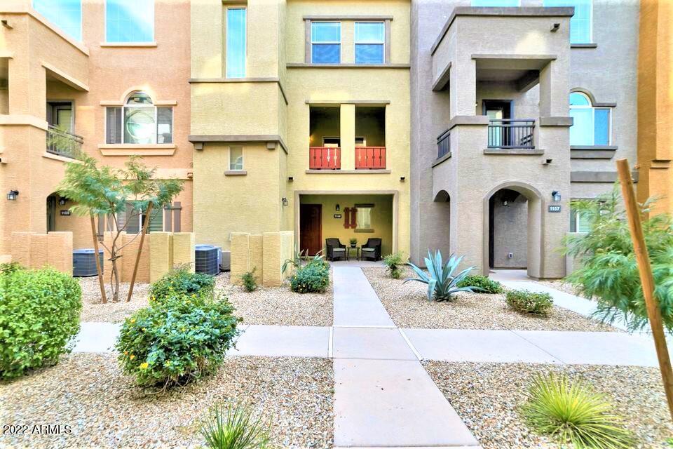 2150 W Alameda Rd. #1158, Phoenix, AZ 85085