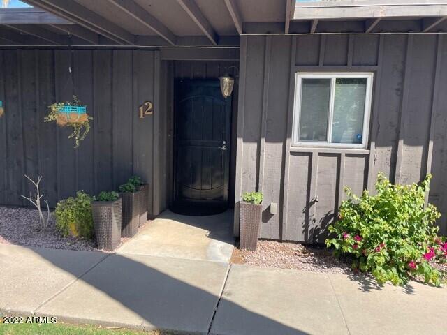 1450 E Bethany Home Rd. #12, Phoenix, AZ 85014