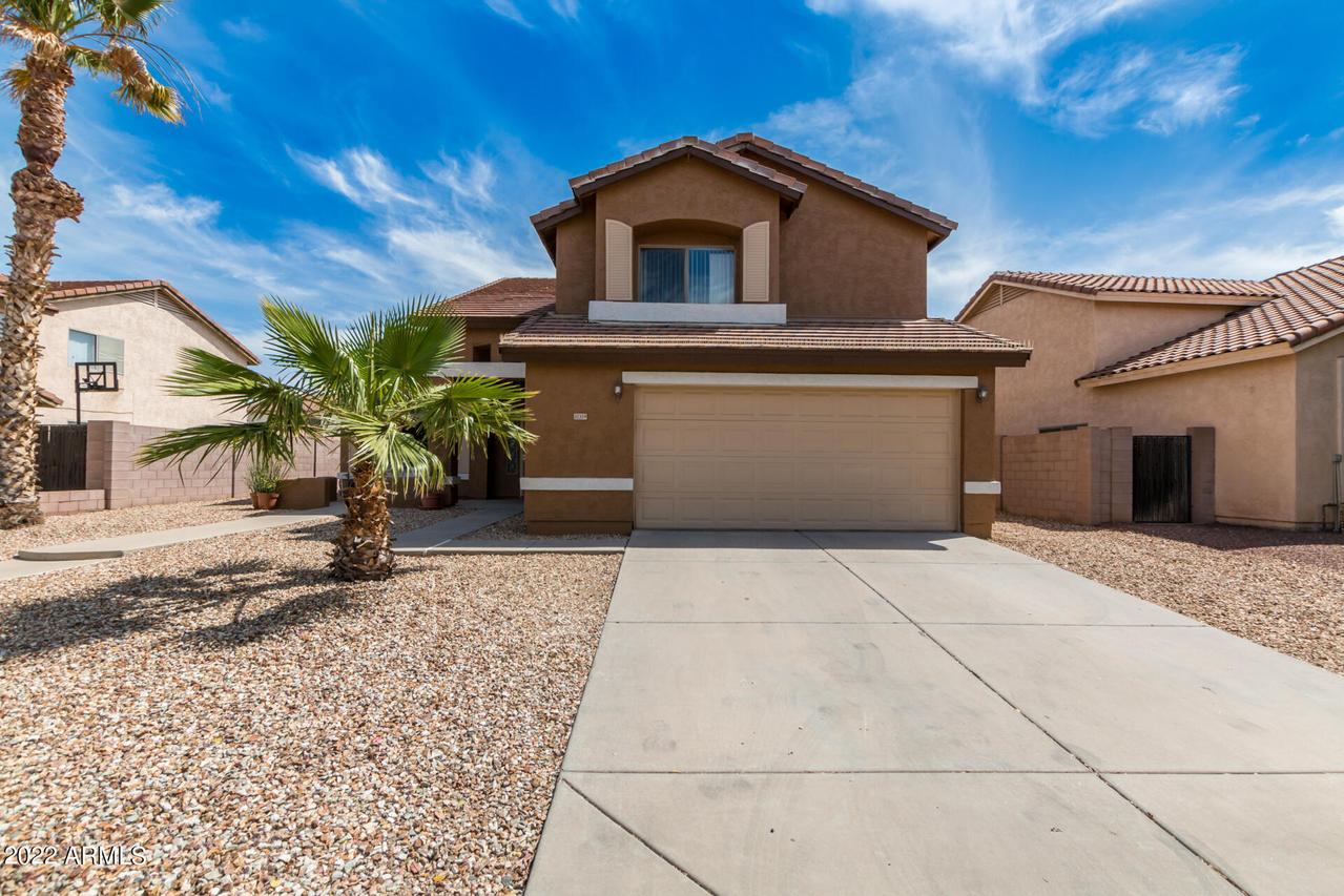 10359 W Rosewood Dr., Avondale, AZ 85392