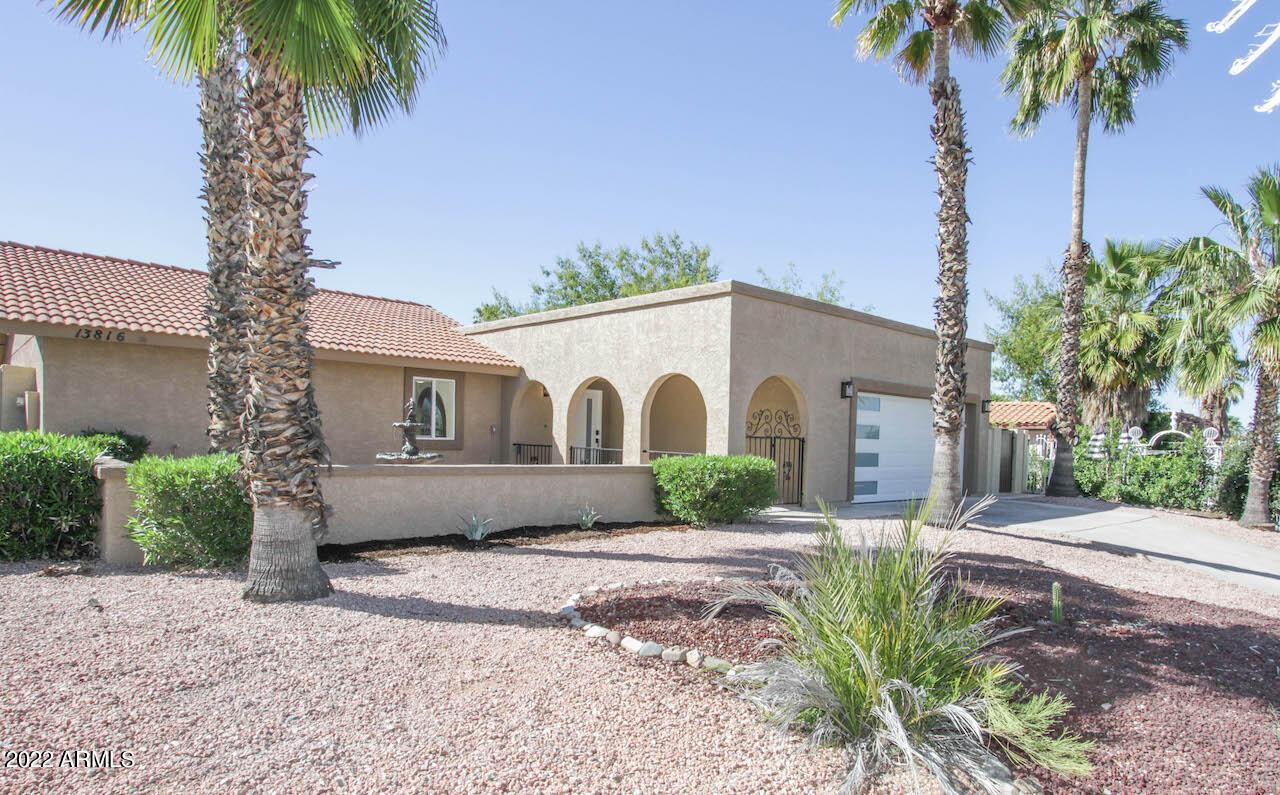 13816 N Fountain Hills Blvd., Fountain Hills, AZ 85268