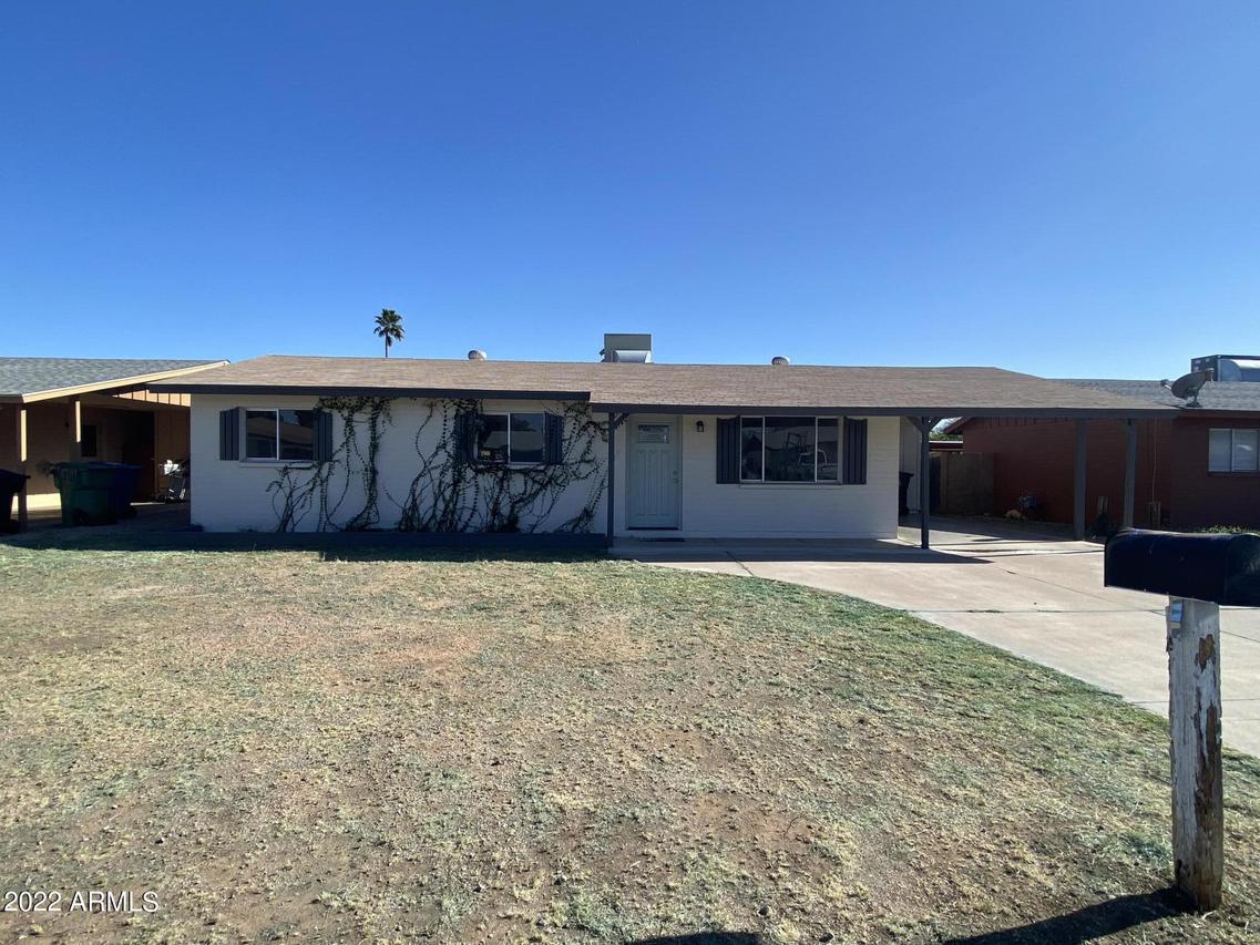 7443 E Carol Cir., Mesa, AZ 85208