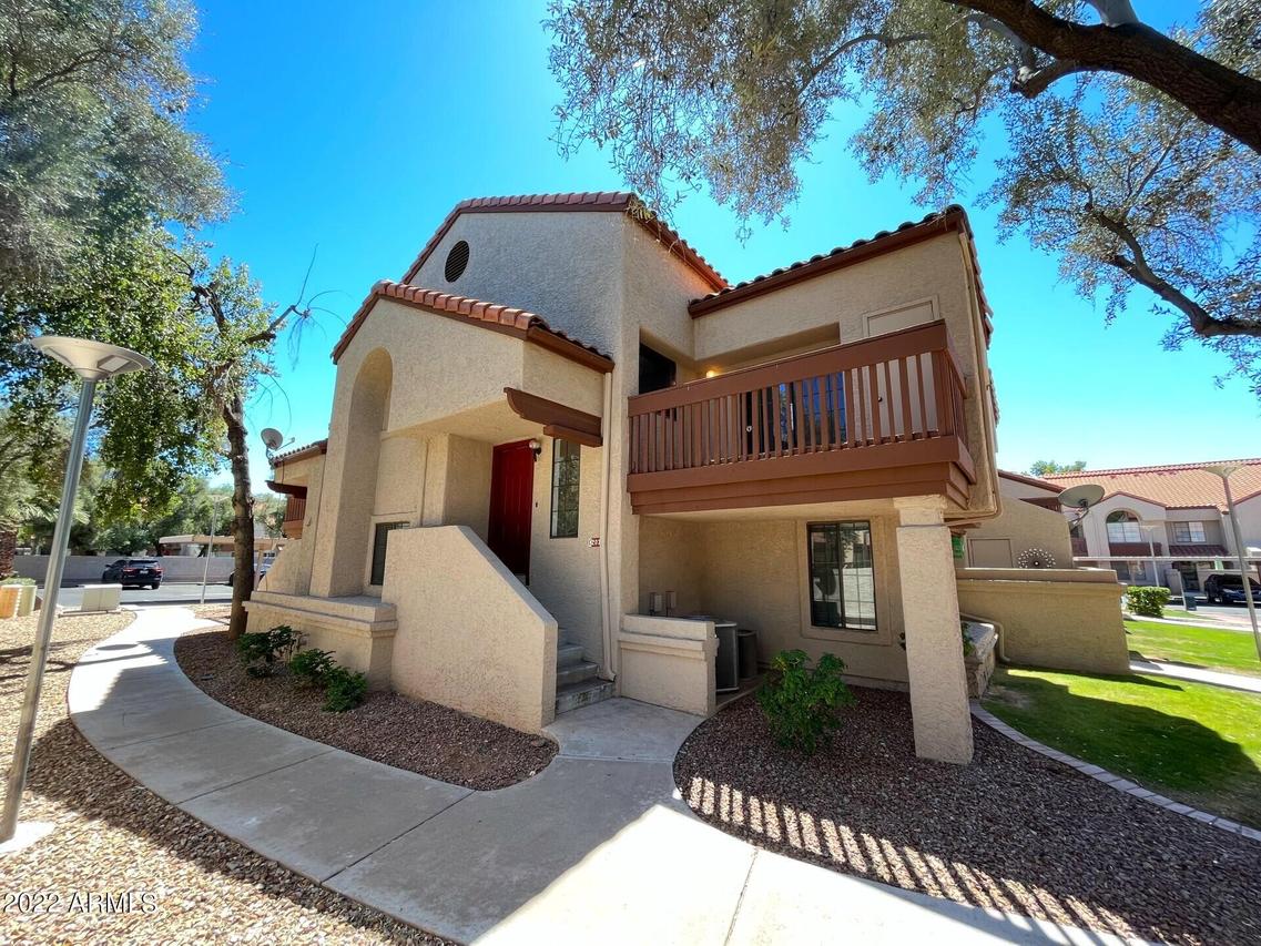 818 S Westwood St. #203, Mesa, AZ 85210