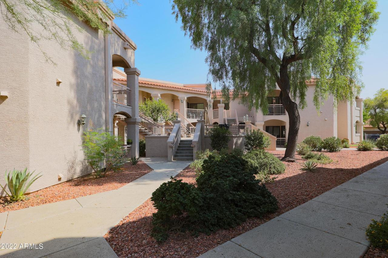 9151 W Greenway Rd. #162, Peoria, AZ 85381
