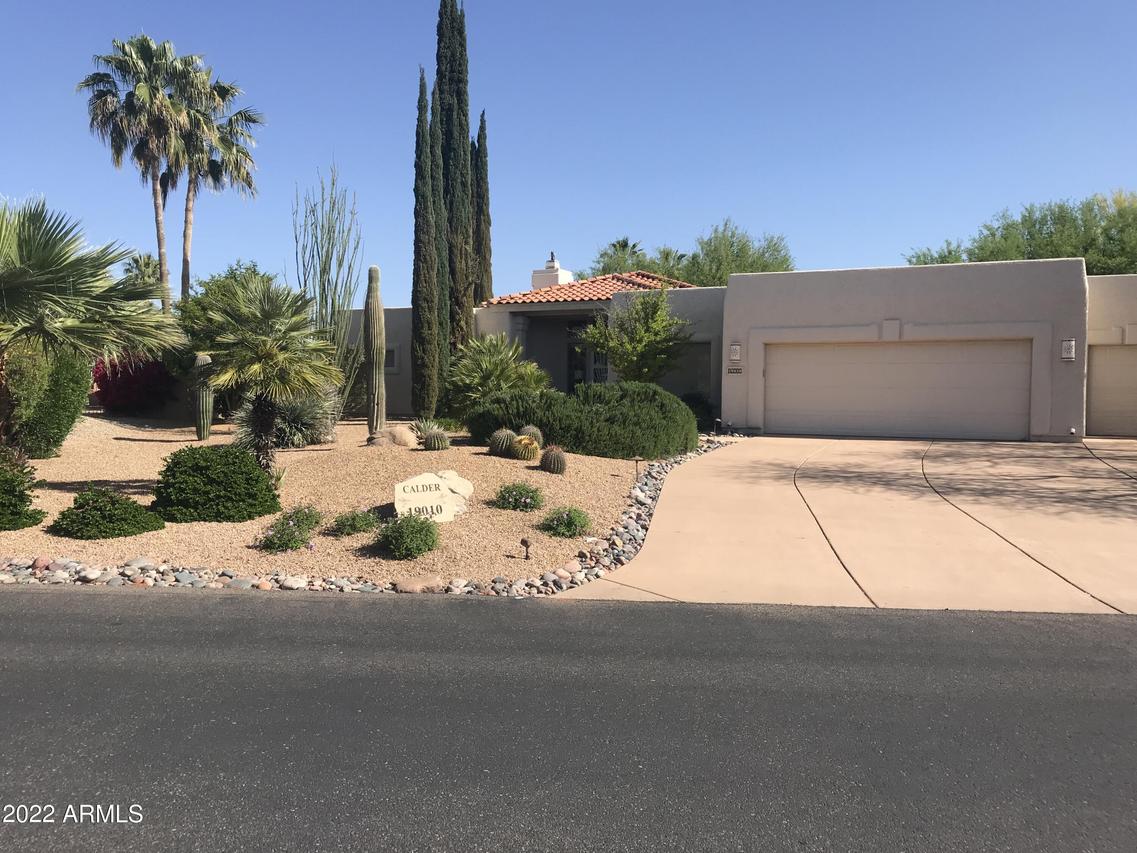 19010 E Poco Rio Dr., Rio Verde, AZ 85263