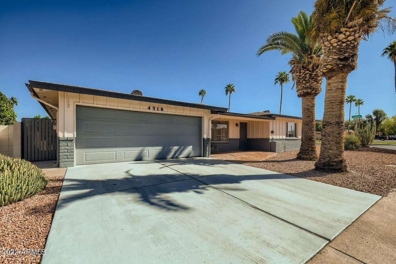 4518 E Delta Ave., Mesa, AZ 85206