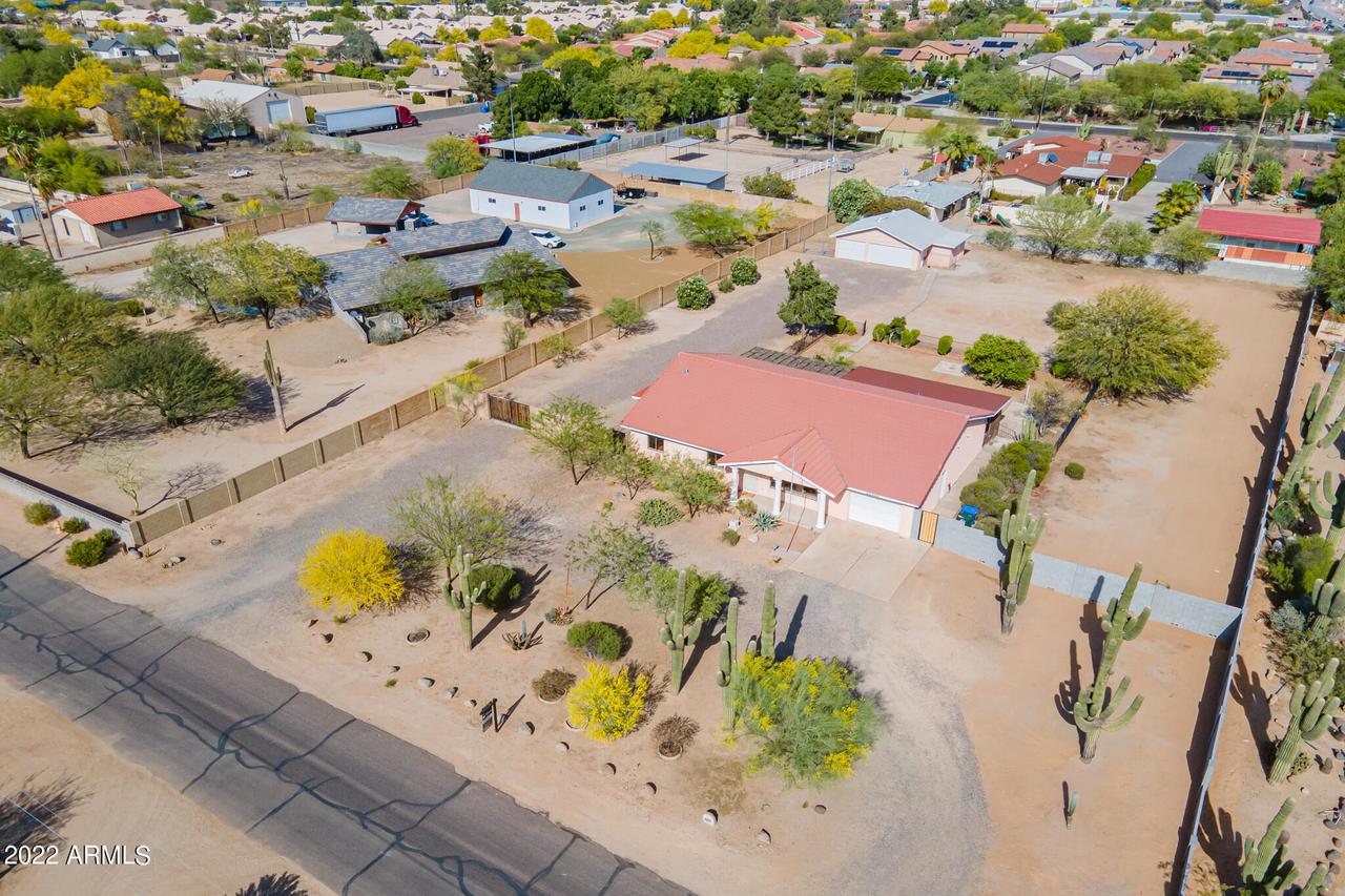 20445 N 21st St., Phoenix, AZ 85024