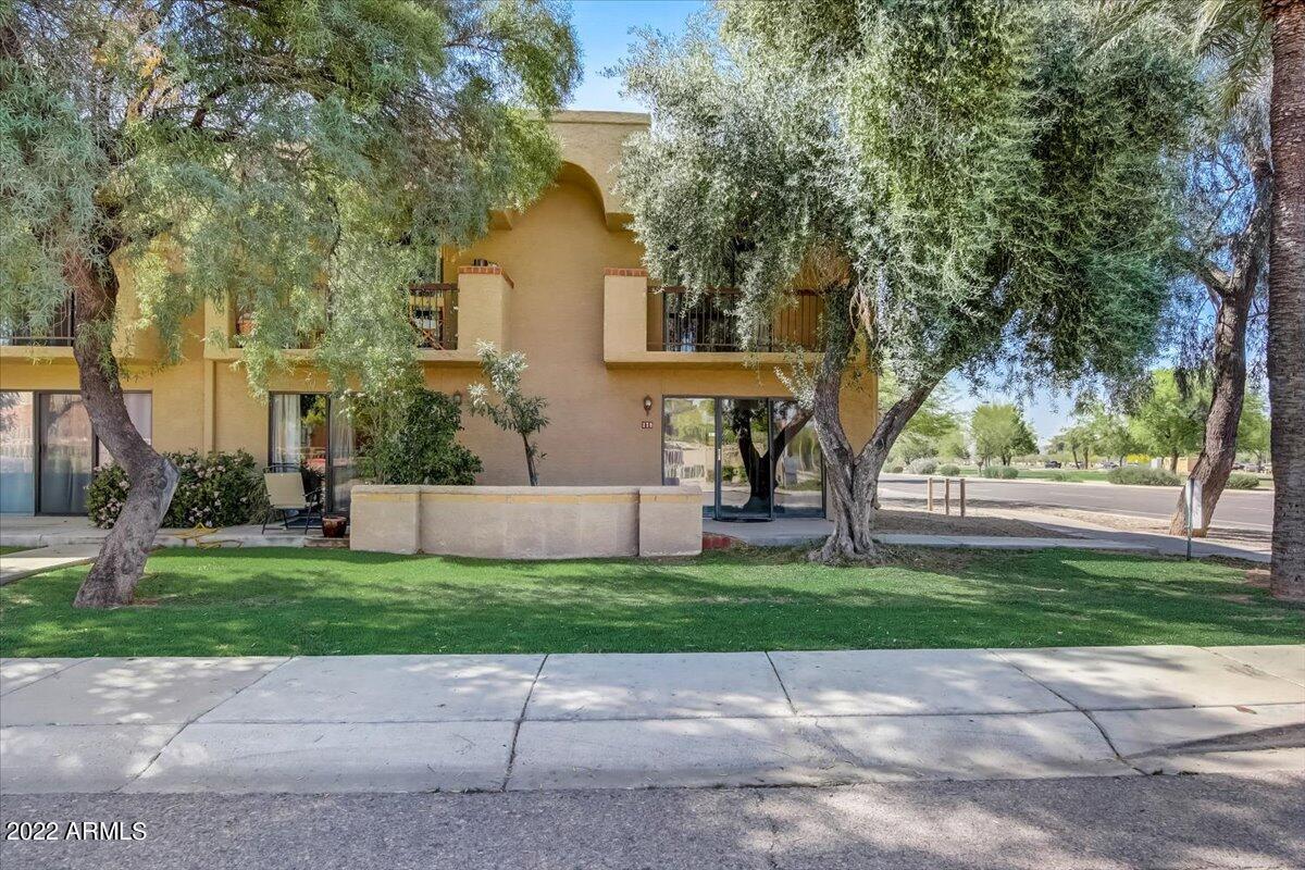 18239 N 40th St. #178, Phoenix, AZ 85032