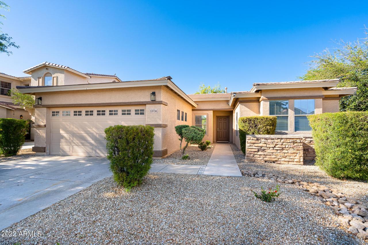 13736 W Ventura St., Surprise, AZ 85379