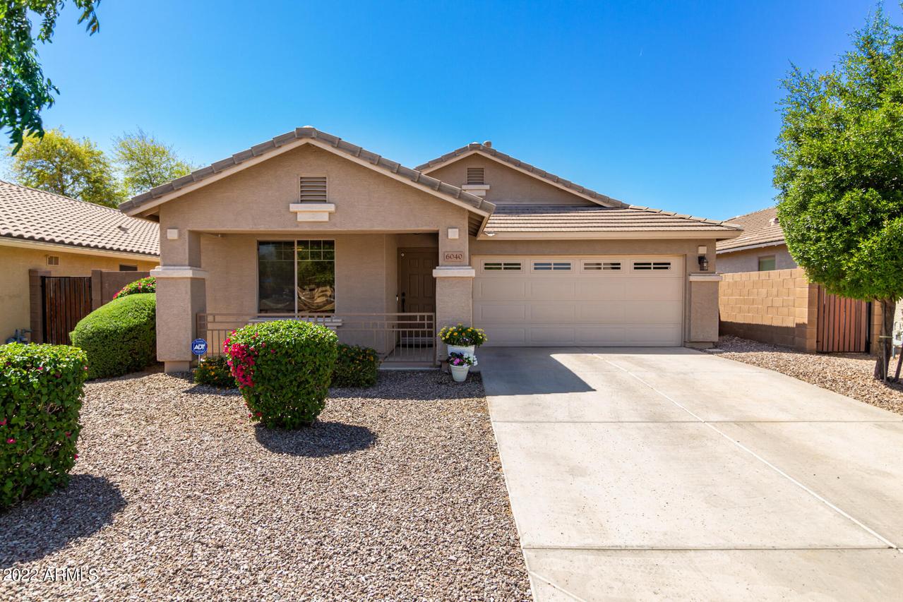 6040 S Cloverdale Ln., Gilbert, AZ 85298