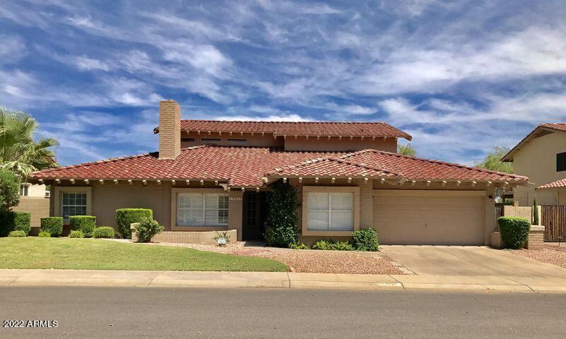 14627 N 58th St., Scottsdale, AZ 85254