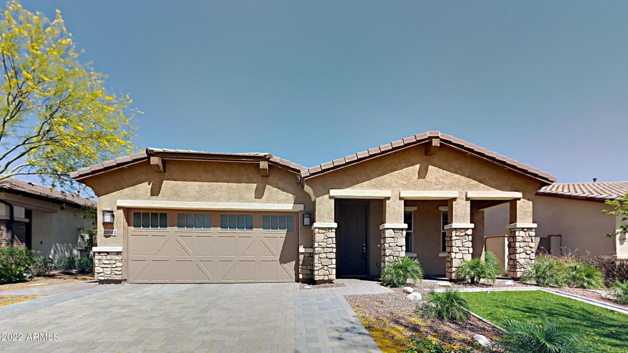 20542 W Park Meadows Dr., Buckeye, AZ 85396