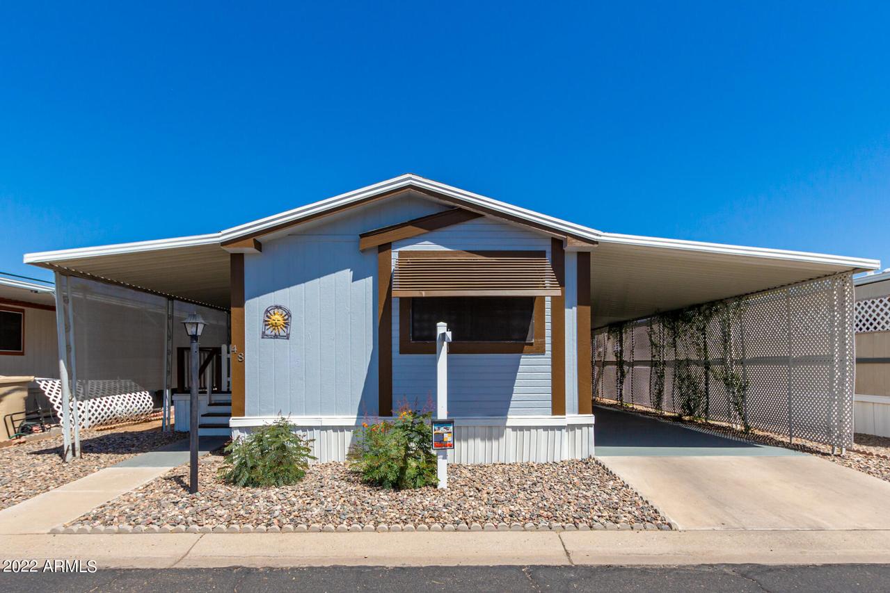7810 W Peoria Ave. #48, Peoria, AZ 85345